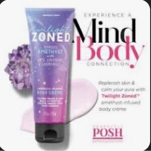 Perfectly Posh Twilight Zoned Body Cream